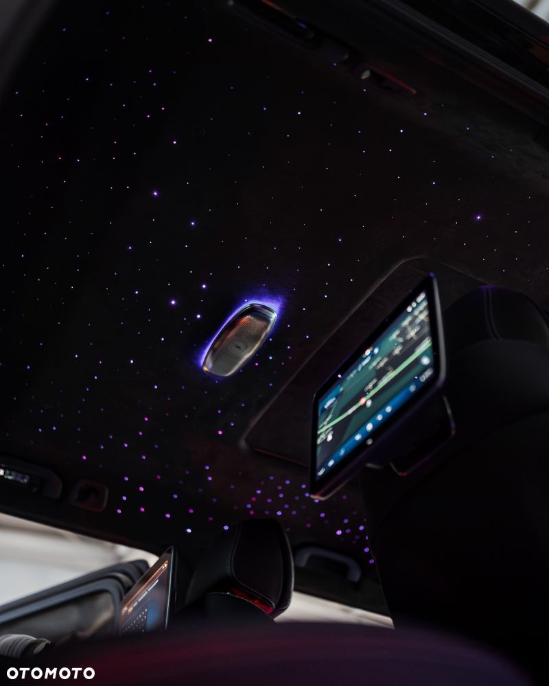 Mercedes-Benz Klasa G AMG 63 - 9