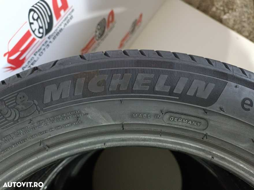 215 55 R17B94W MICHELIN & GOODYEAR CP V10441 - 5
