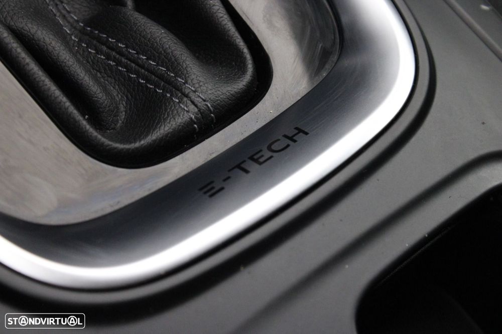 Renault Mégane Sport Tourer 1.6 E-Tech Plug-In Limited - 25