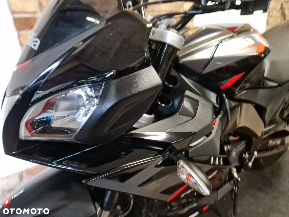 Aprilia Tuono - 19