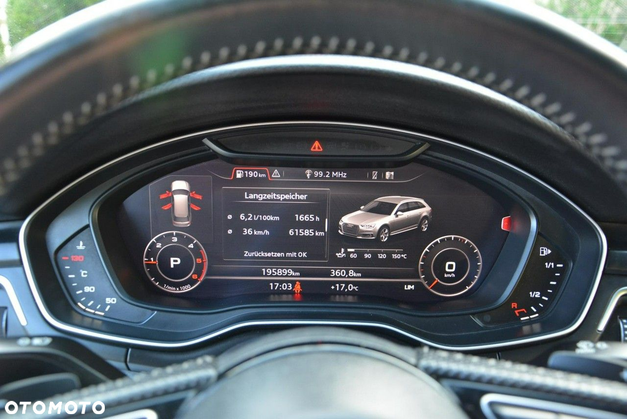 Audi A4 Avant 2.0 TDI ultra S tronic sport - 25