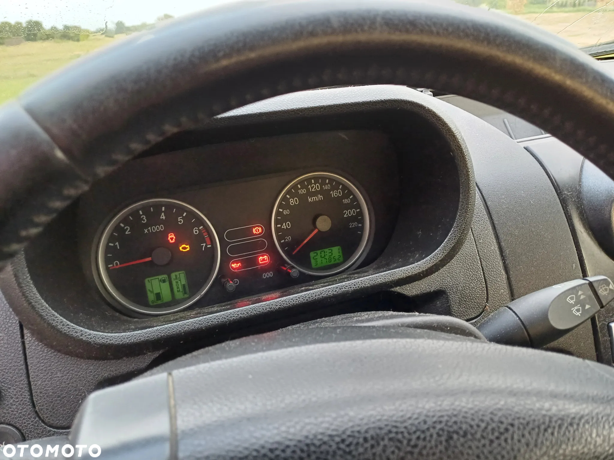 Ford Fusion - 5