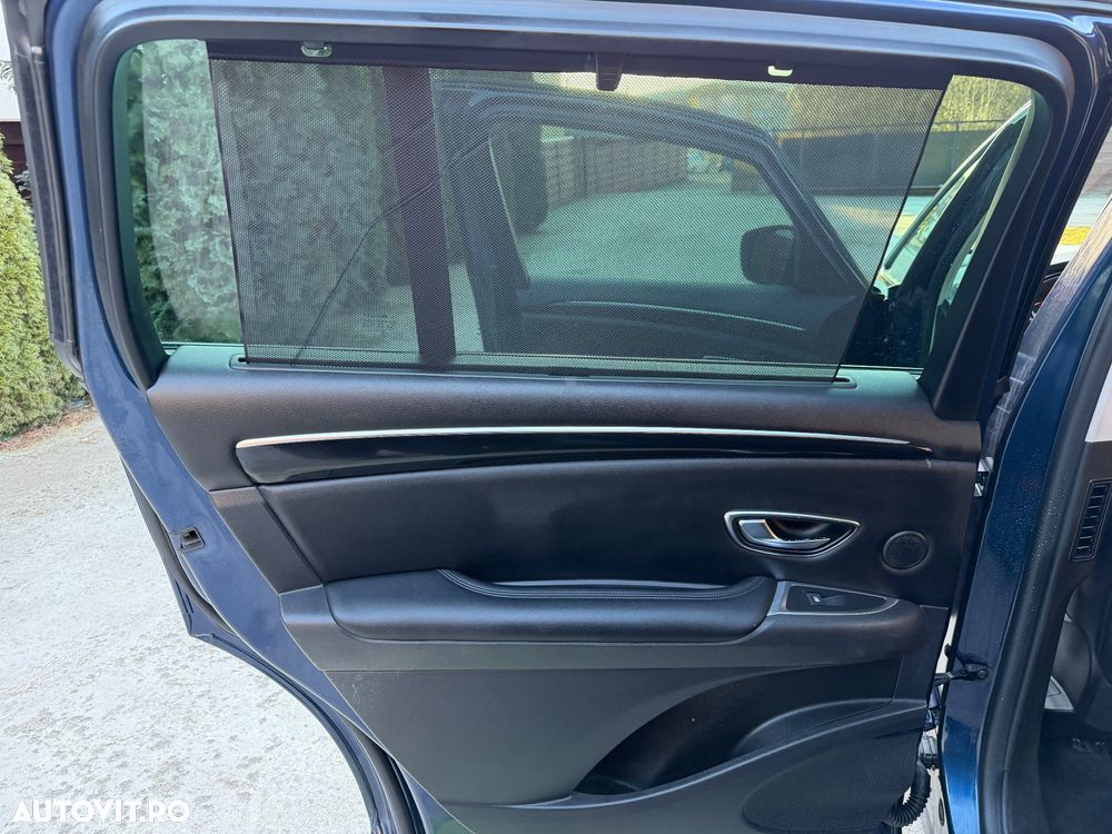 Renault Espace BLUE dCi 200 EDC INITIALE PARIS - 20