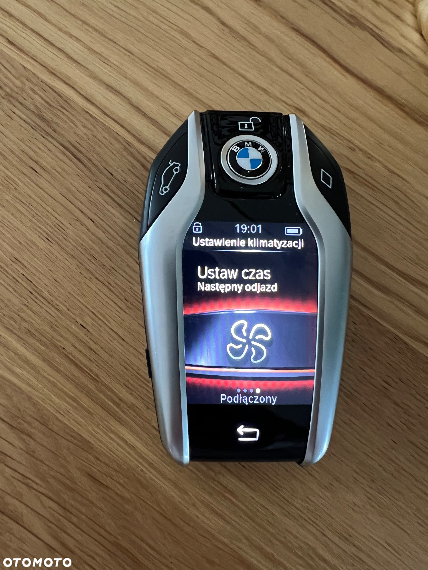 BMW Seria 5 540d xDrive Sport Line sport - 34