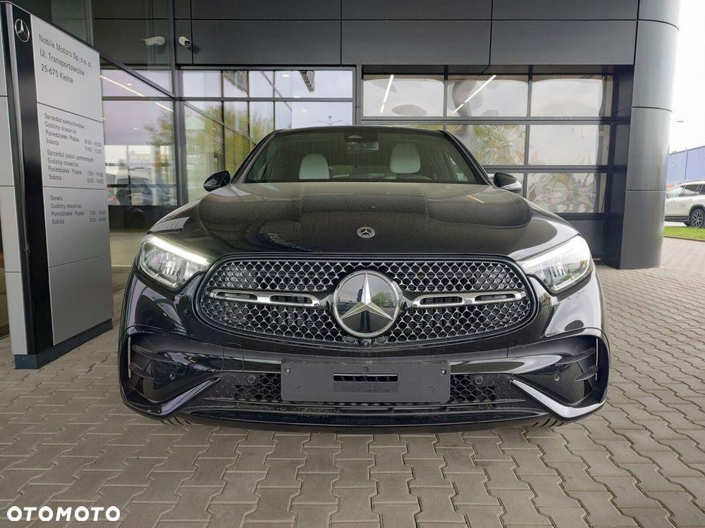 Mercedes-Benz GLC - 3