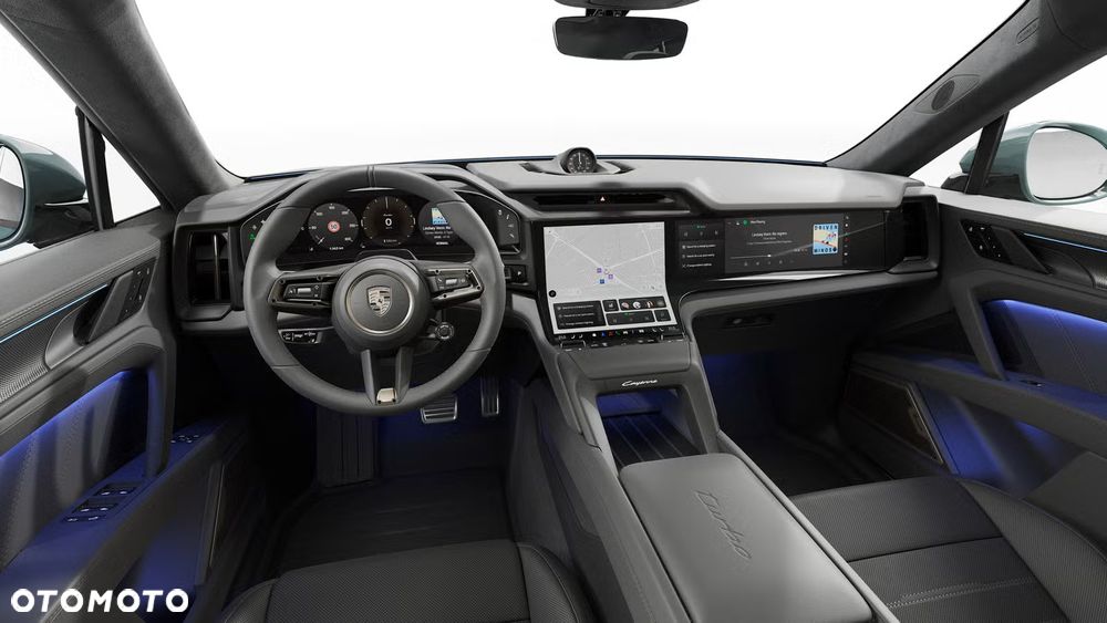 Porsche Cayenne - 3
