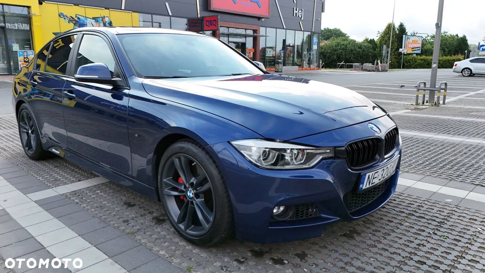 BMW Seria 3 - 9