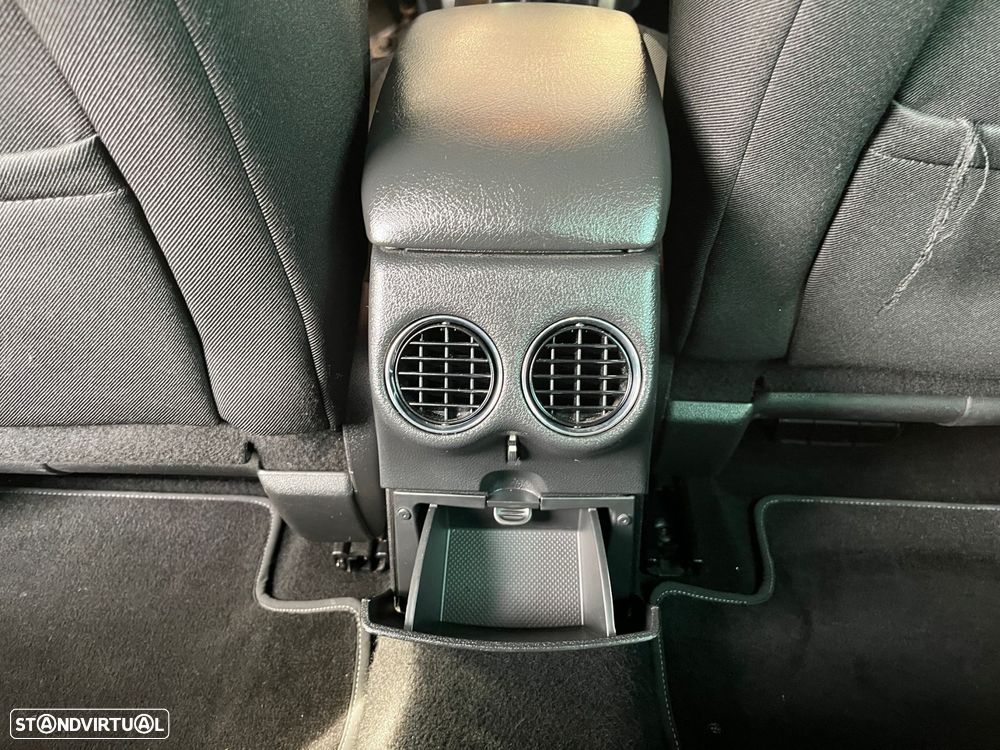 Peugeot 308 SW 1.6 e-HDi Allure CVM6 - 30