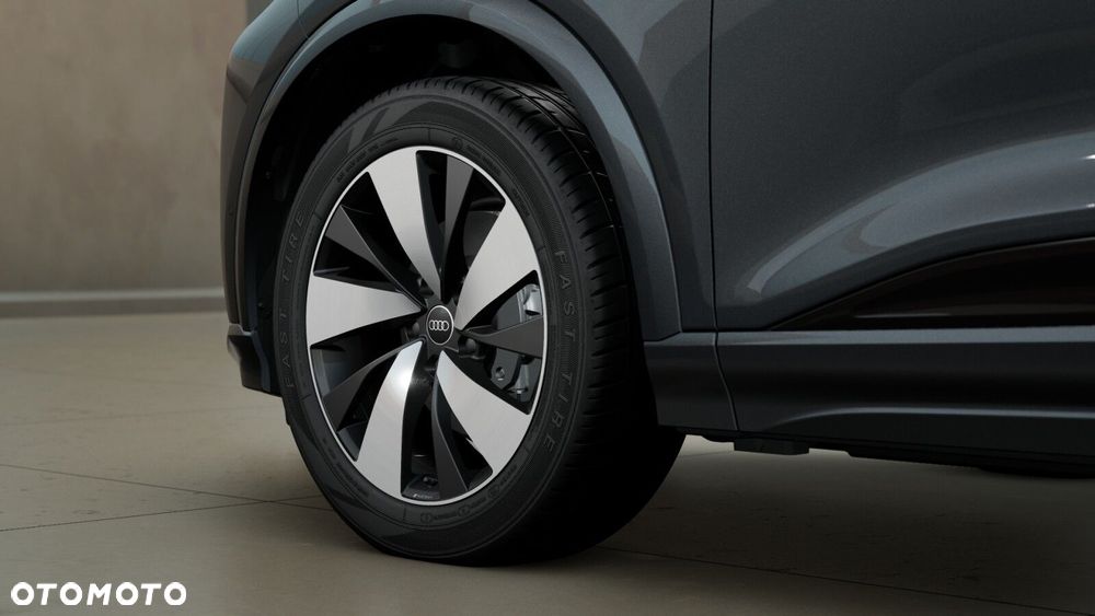 Audi Q6 e-tron - 6