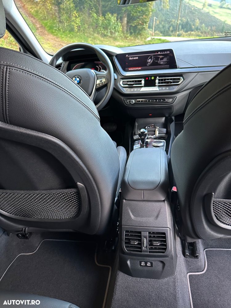 BMW Seria 1 - 31