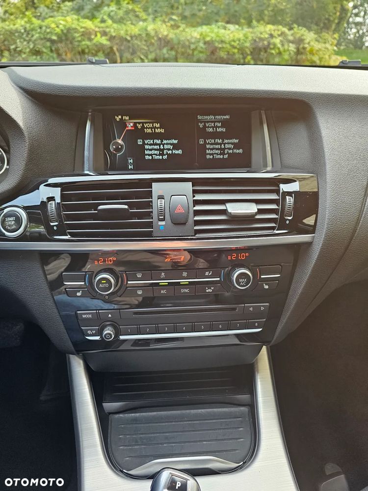 BMW X3 - 11