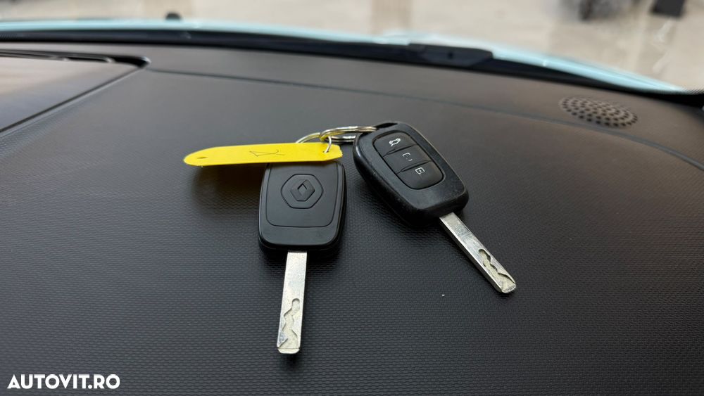 Renault Twingo - 29