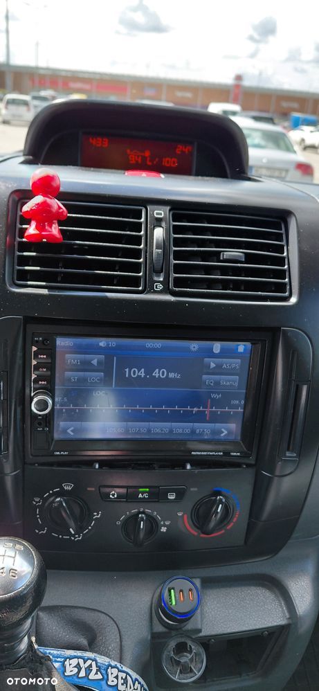 Peugeot Expert Tepee L2 Trendy - 8