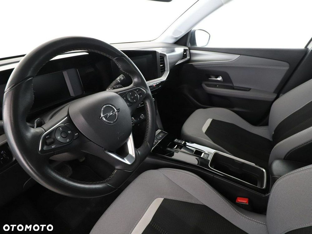 Opel Mokka 1.2 T Elegance S&S - 15
