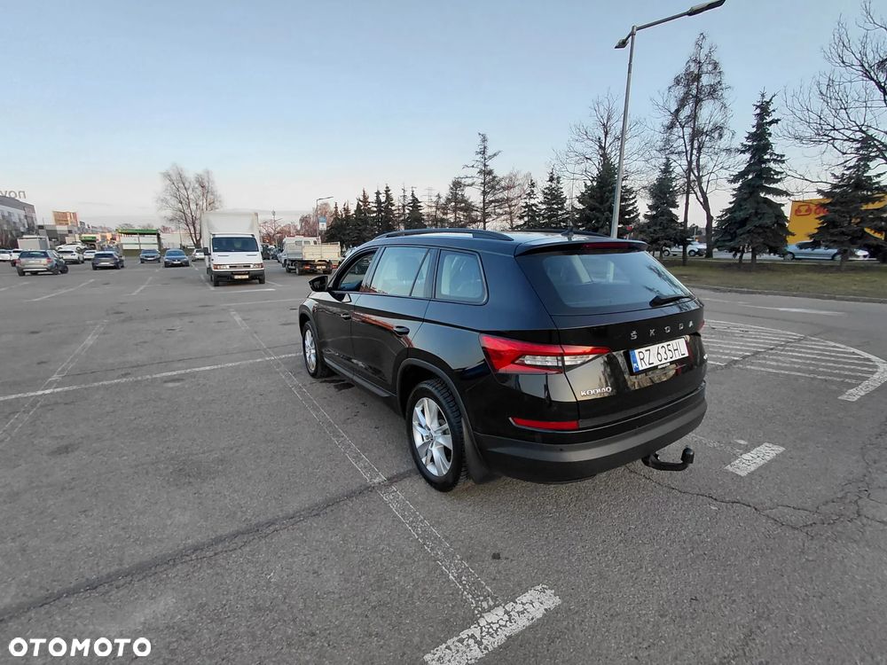 Skoda Kodiaq - 18