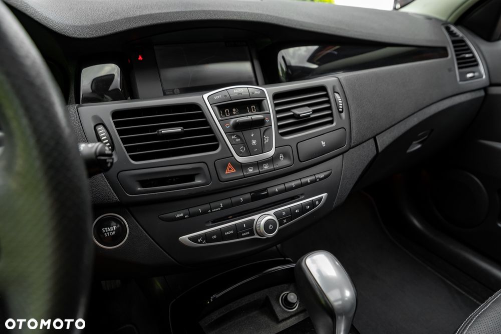 Renault Laguna 2.0 T Bose Edition - 36