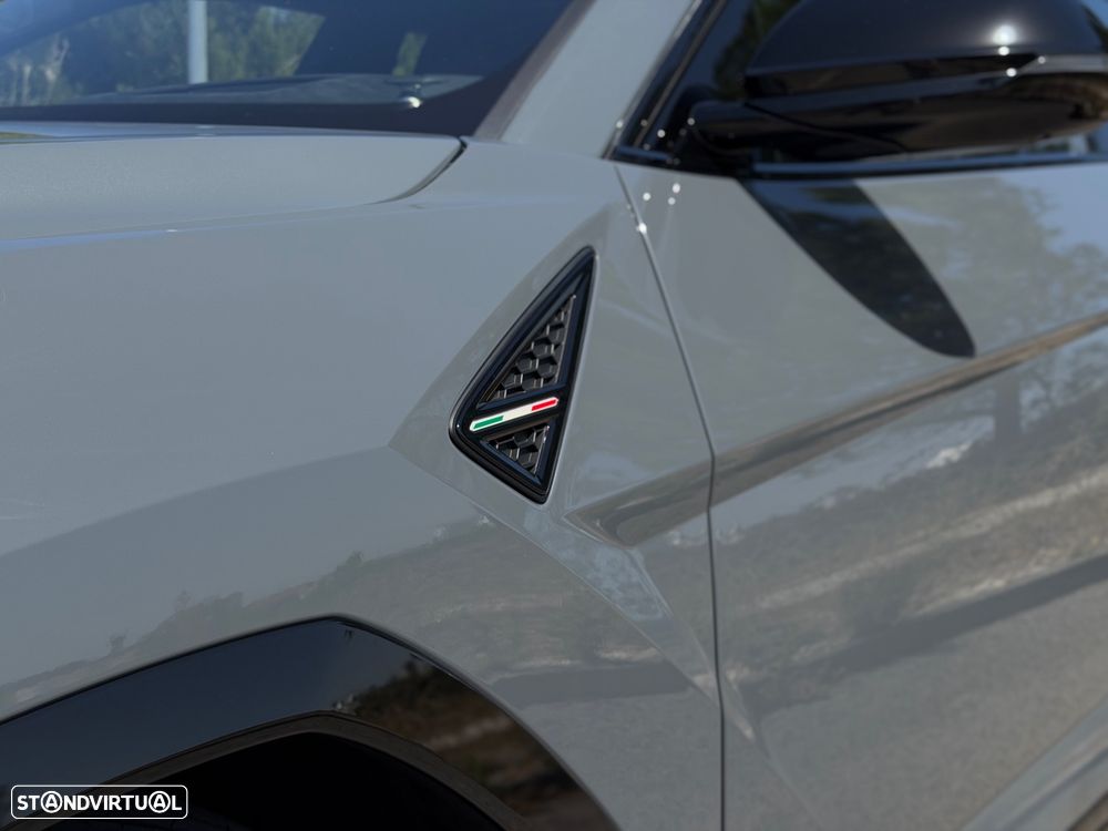 Lamborghini Urus 4.0 V8 S - 23