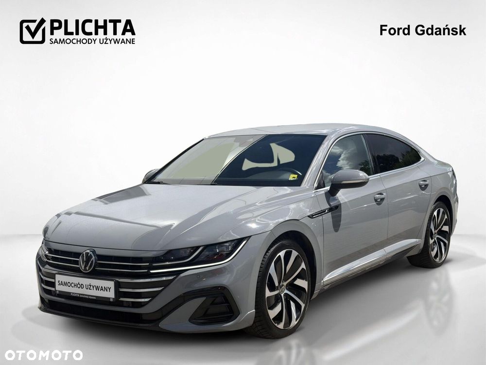 Volkswagen Arteon - 2