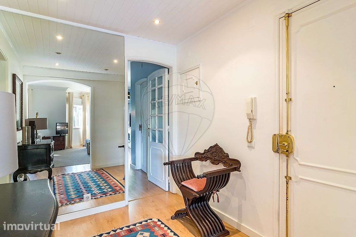 Apartamento T3 para venda - Grande imagem: 4/26