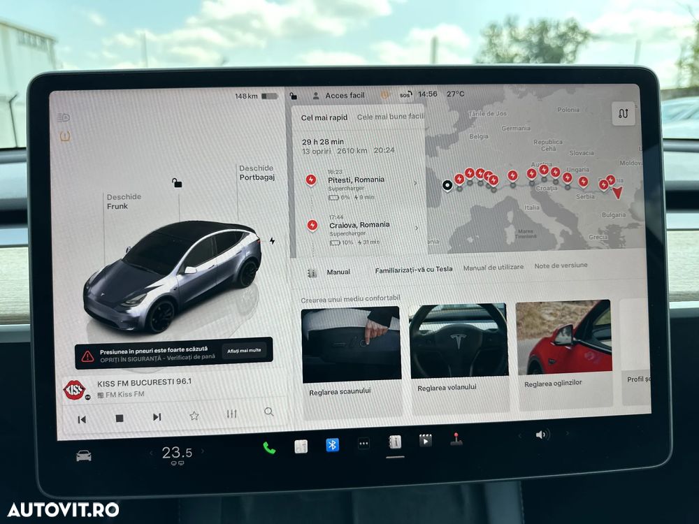 Tesla Model Y - 20