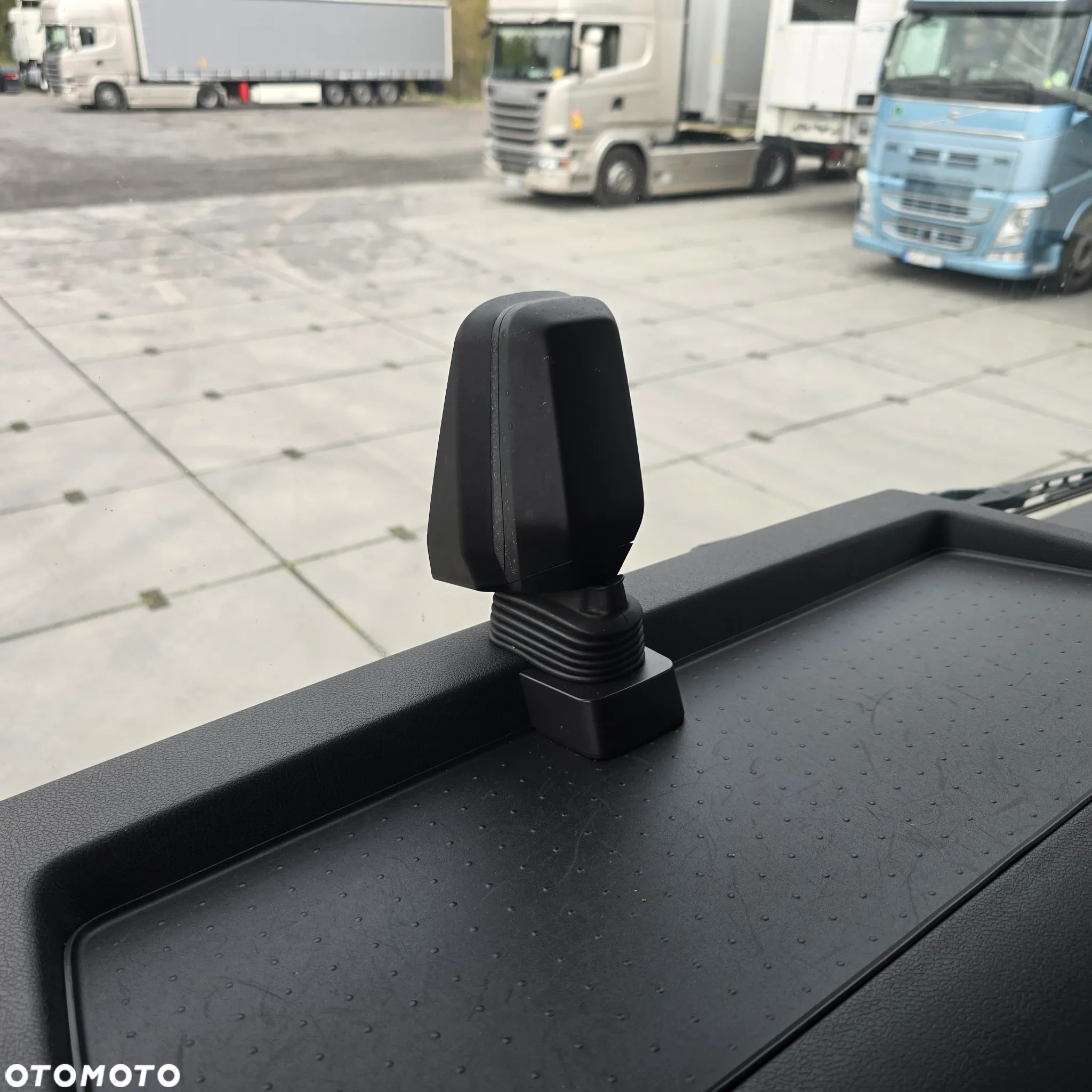 MAN TGX 18.460 - 36