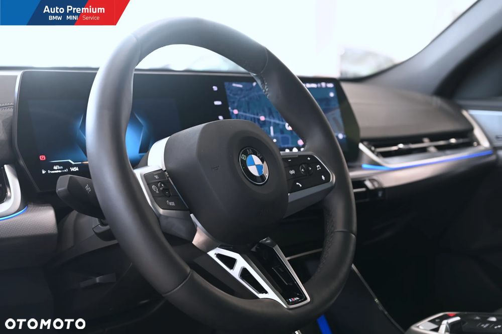 BMW X2 sDrive20i mHEV - 7