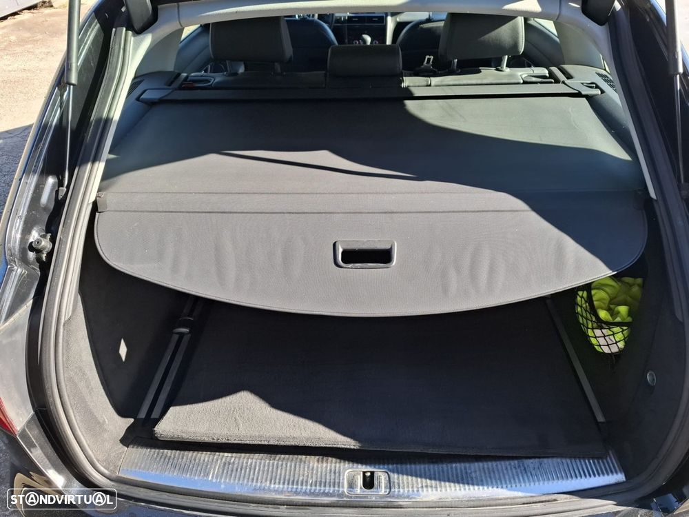 Audi A6 Avant 2.0 TDI Multitronic S-line - 46