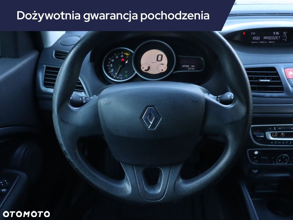 Renault Megane - 21