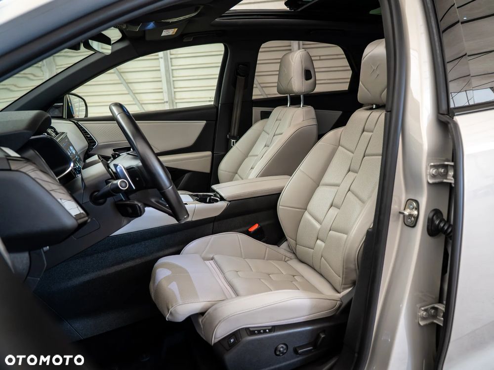 DS Automobiles DS 7 Crossback - 14