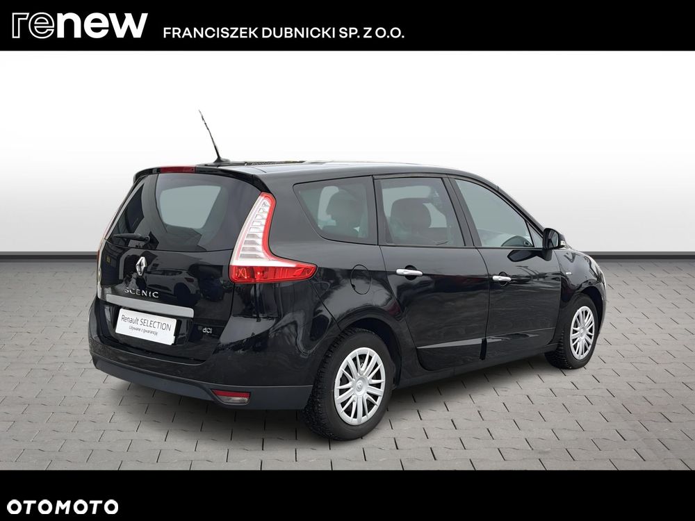 Renault Scenic - 5