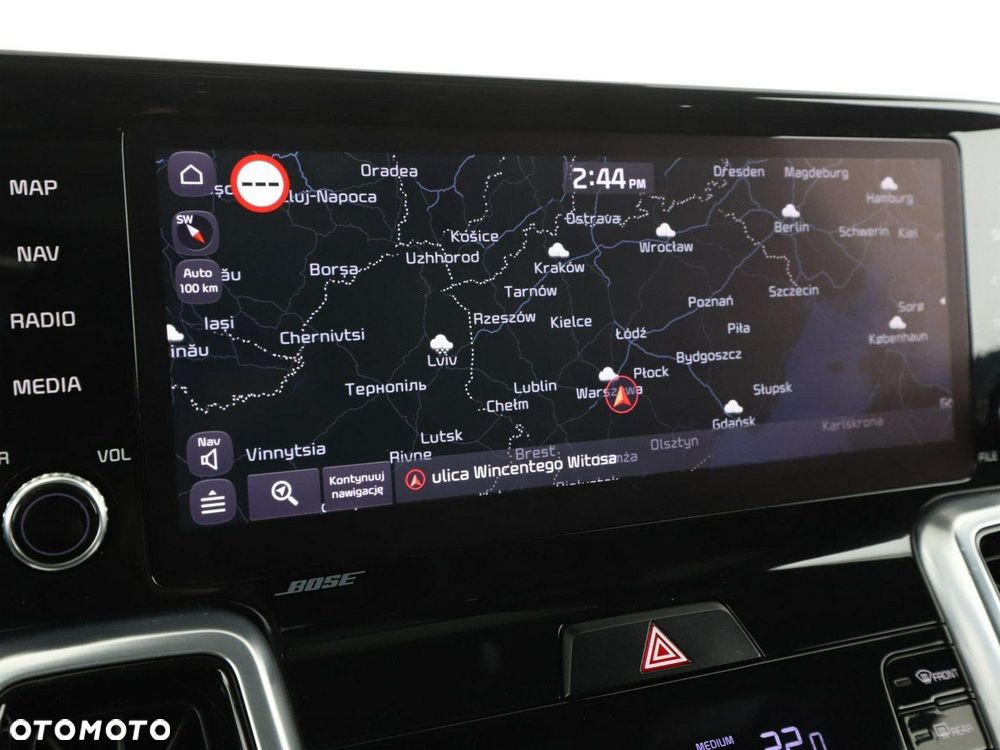 Kia Sorento 1.6 T-GDI PHEV AWD Platinum - 26