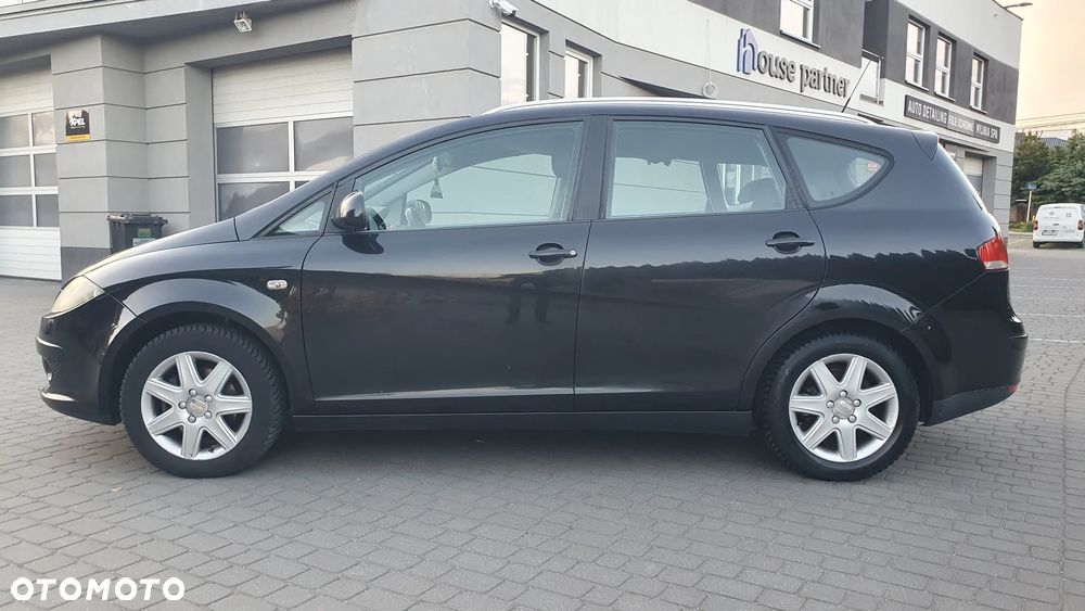 Seat Altea XL 1.9 TDI DPF Style - 15