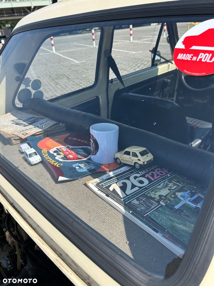 Fiat 126 - 8