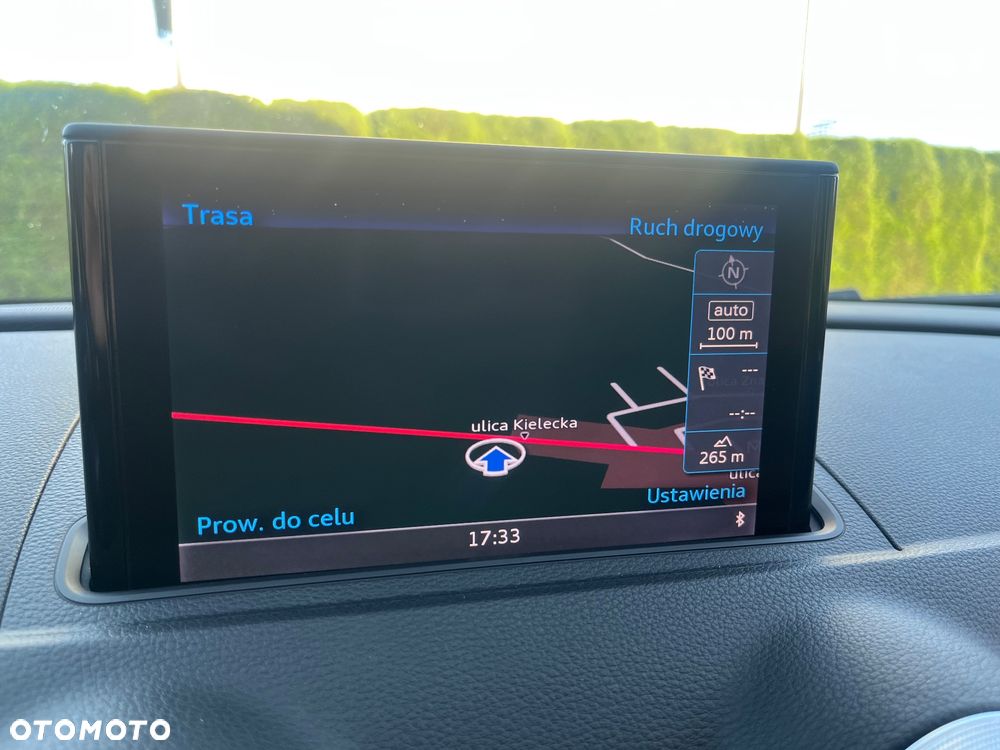 Audi A3 Sportback 2.0 TDI (clean diesel) Attraction - 12
