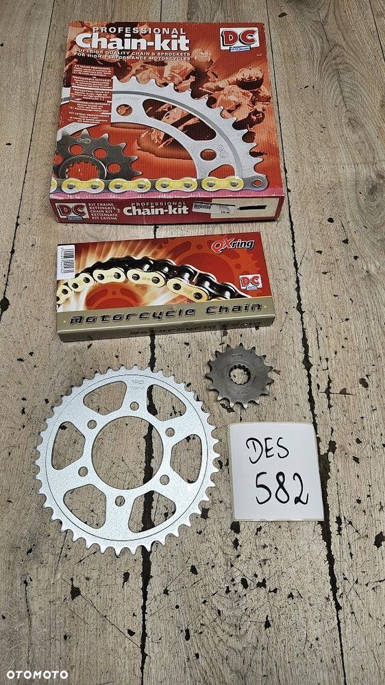 Nowy Układ napędowy - 299 PLN - Otomoto.pl