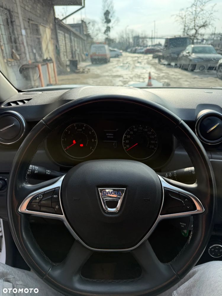 Dacia Duster - 10
