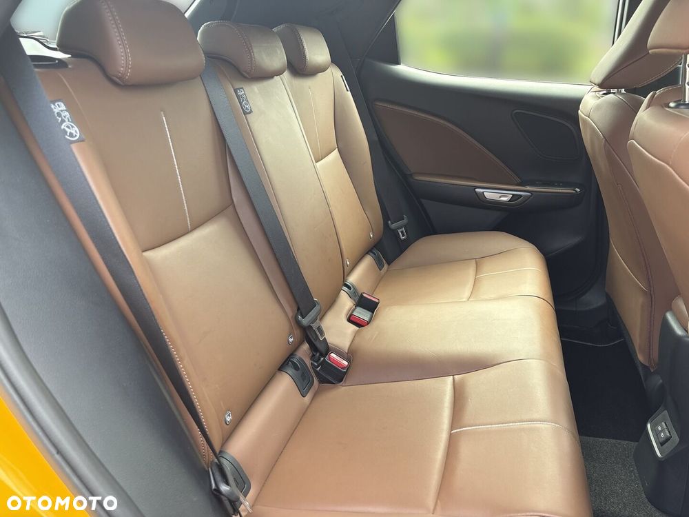 Lexus LBX 1.5 Hybrid Relax - 17