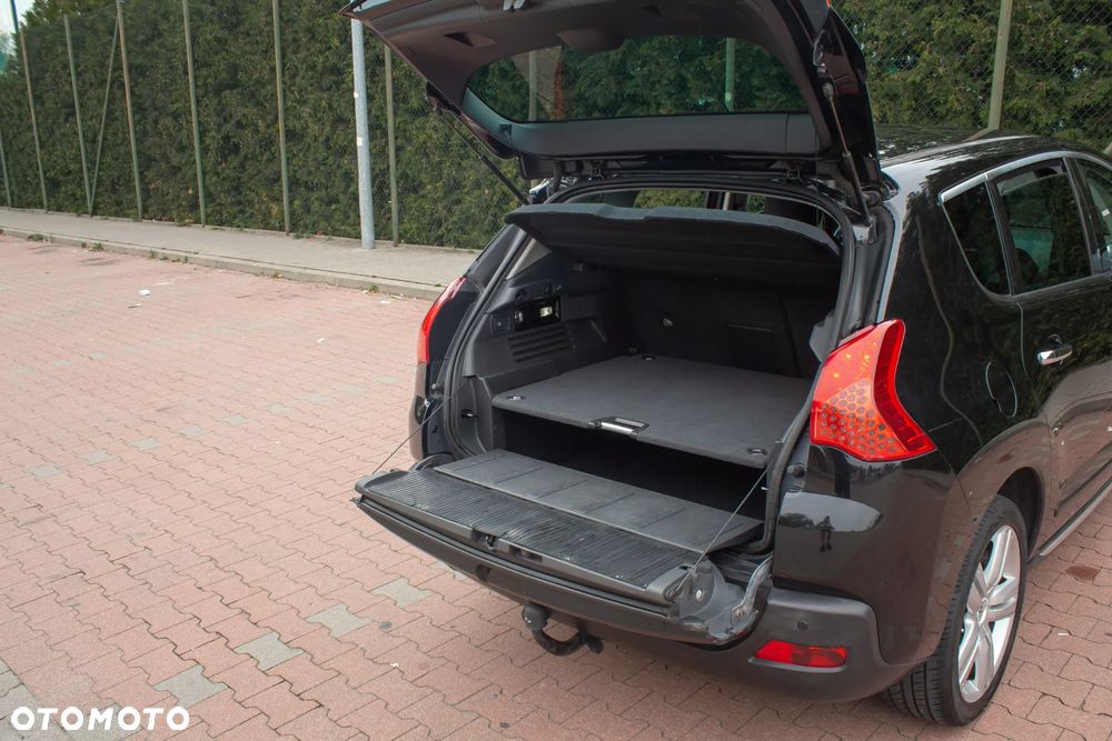 Peugeot 3008 HDi FAP 150 Active - 16