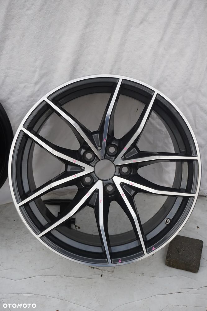 BMW 5x112 18 9J et28 6883640