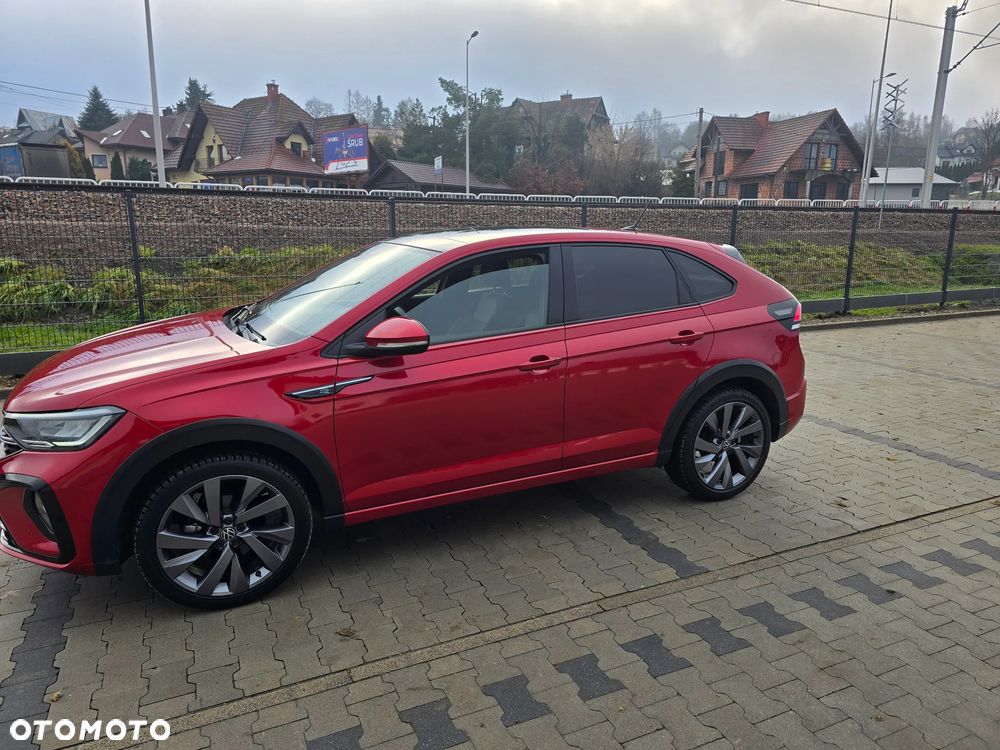 Volkswagen Taigo - 5