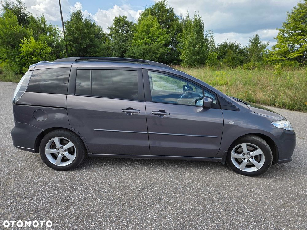 Mazda 5 - 3