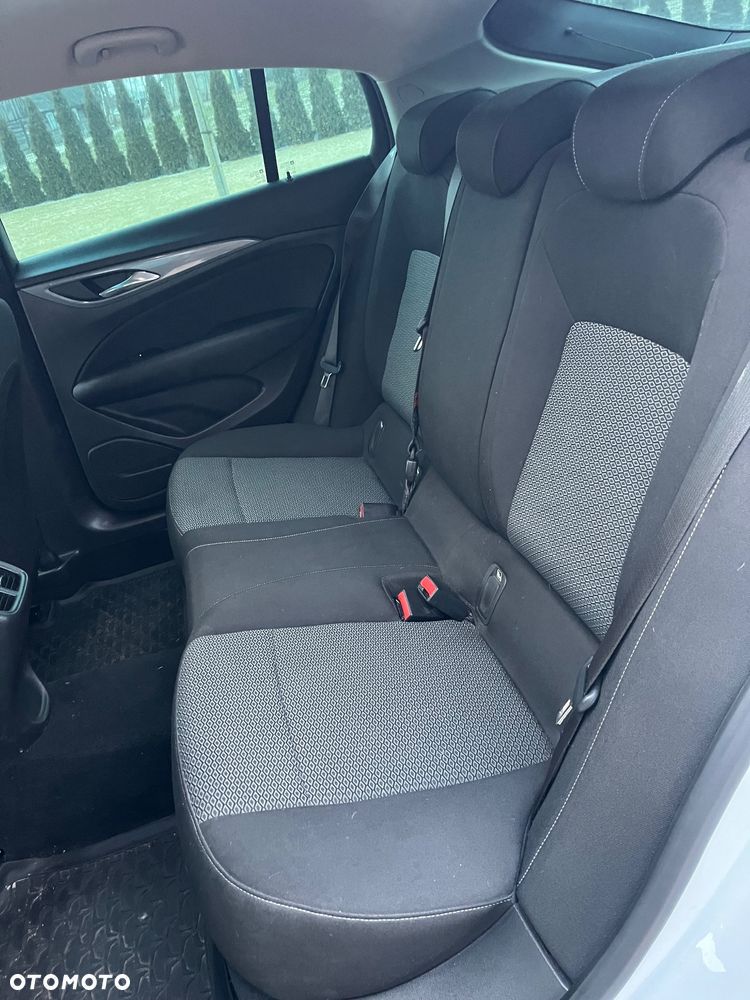 Opel Insignia 2.0 CDTI Automatik Edition - 12