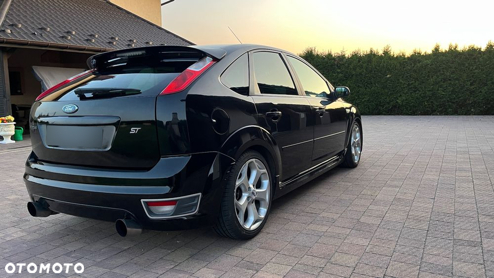 Ford Focus 2.5 ST - 7