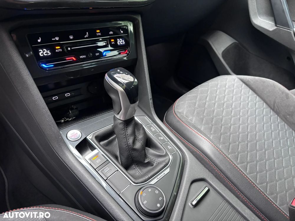 Seat Tarraco 2.0 TDI DSG 4DRIVE FR - 26