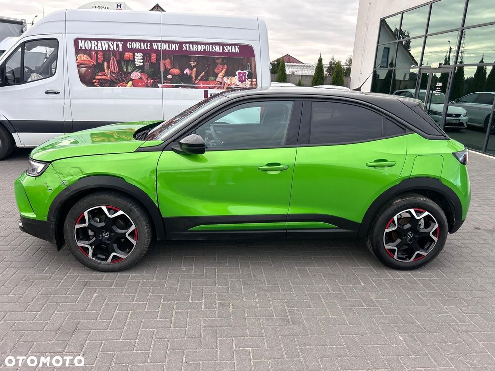 Opel Mokka 1.2 T GS Line S&S - 24