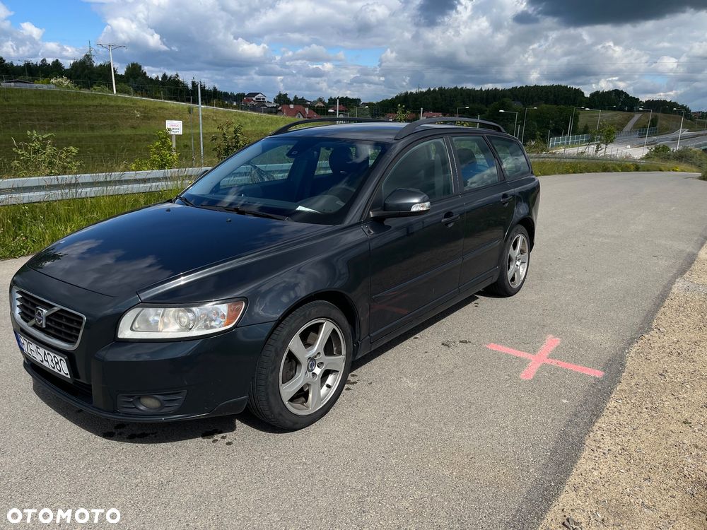 Volvo V50 T5 AWD Kinetic - 8