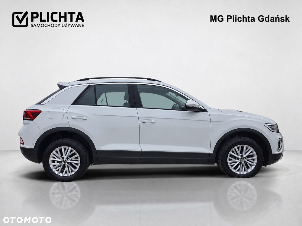 Volkswagen T-Roc - 6