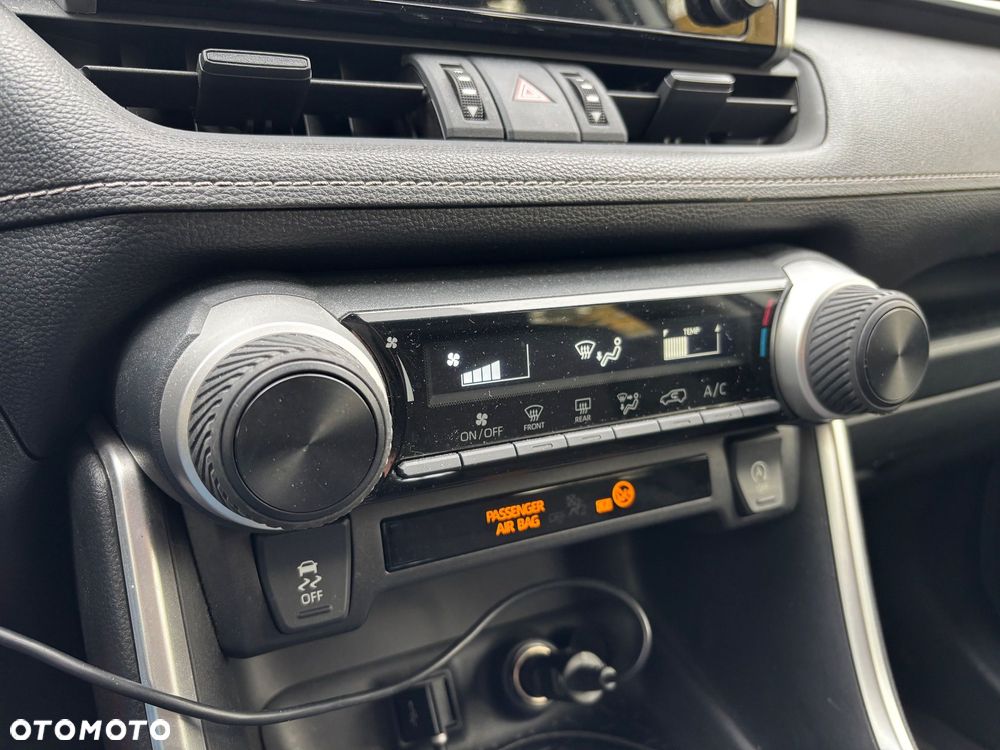 Toyota RAV4 2.0 Active 4x2 - 20