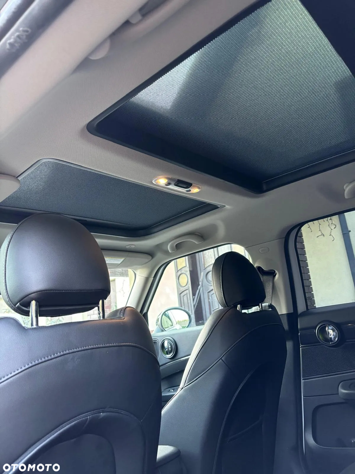 MINI Countryman Cooper S All4 - 8