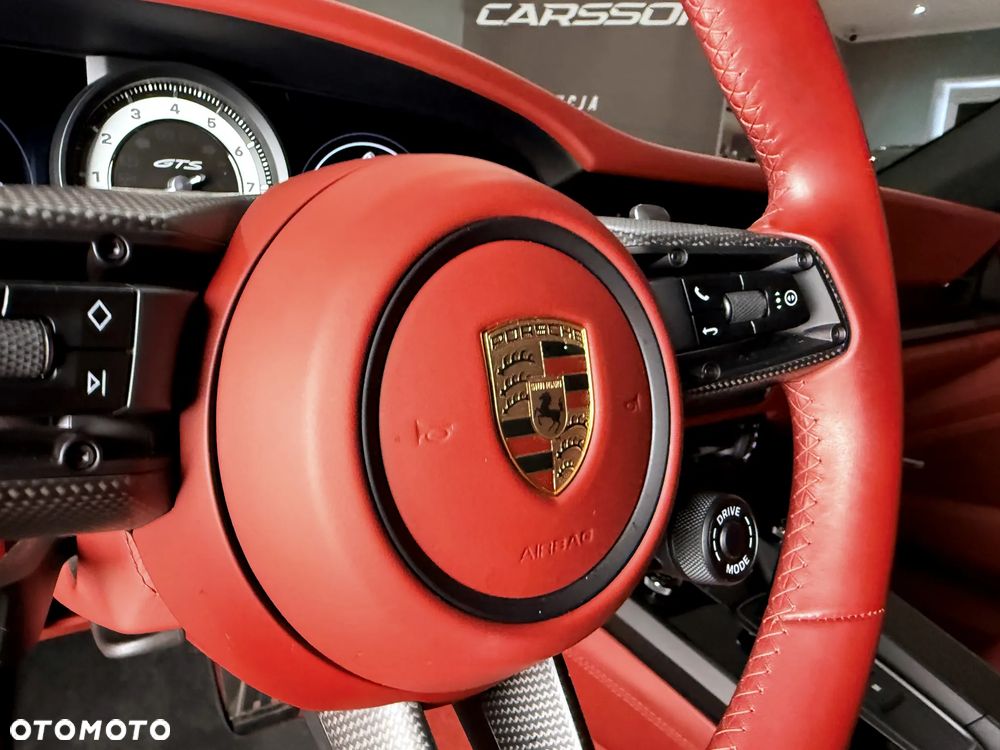 Porsche 911 - 22
